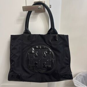 Used Tory Burch Tote Bag